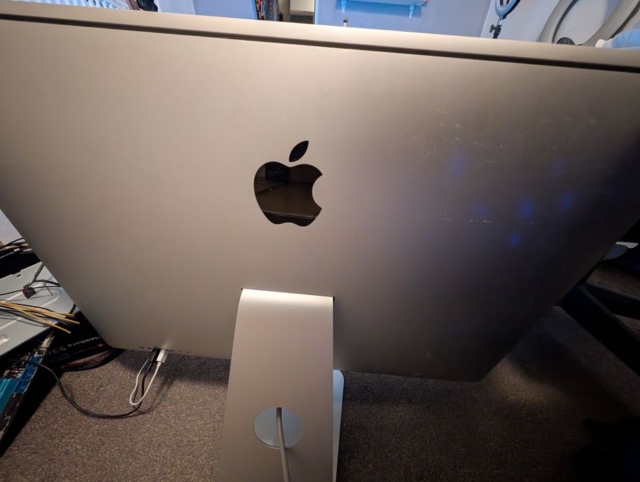 Apple Imac a1312 de 27 inch