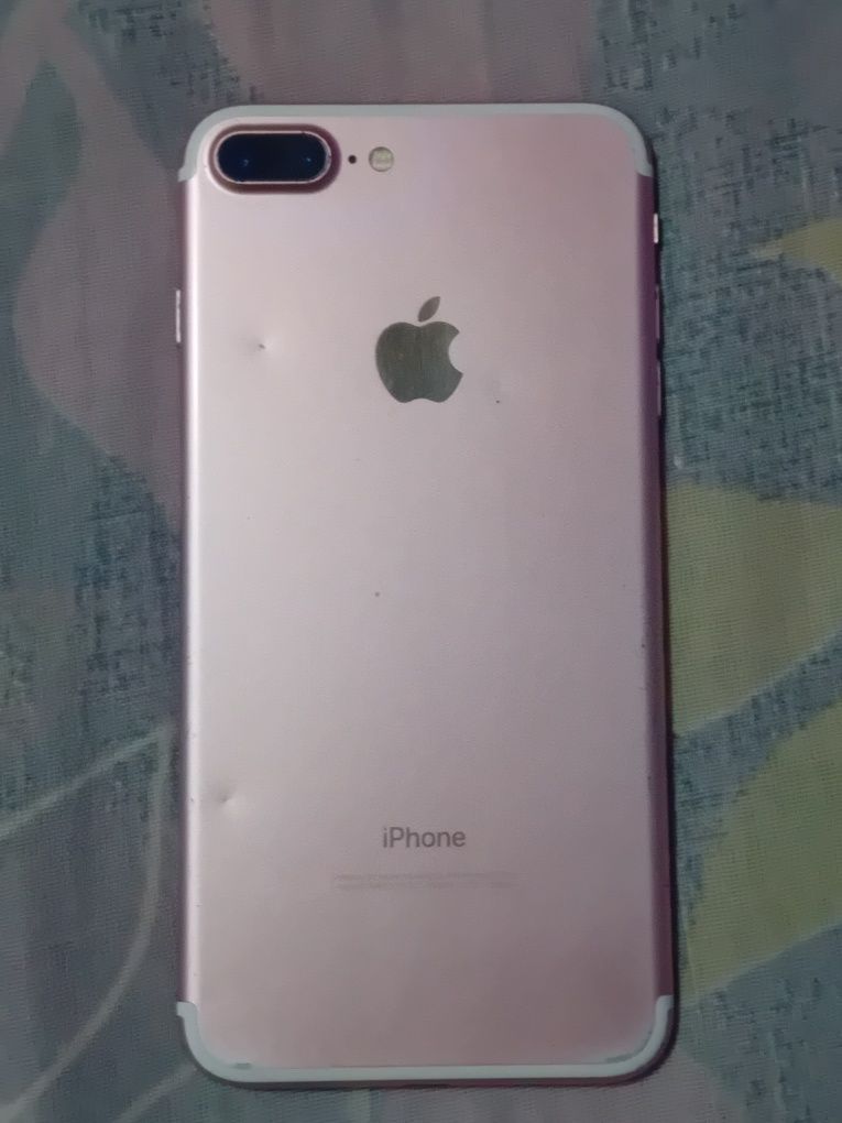 Iphone 7 + xolati ideal
