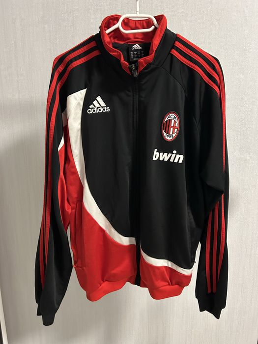 Мъжко горнище Adidas Milan