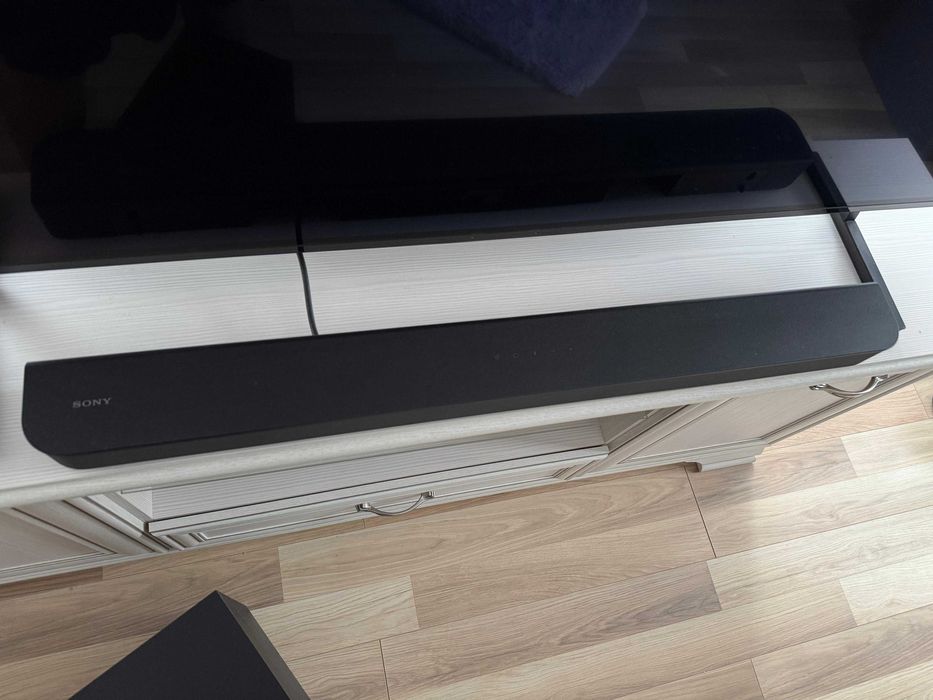 Soundbar SONY SA-WS400, 2.1, 330W, Bluetooth, Subwoofer Wireless,Dolby