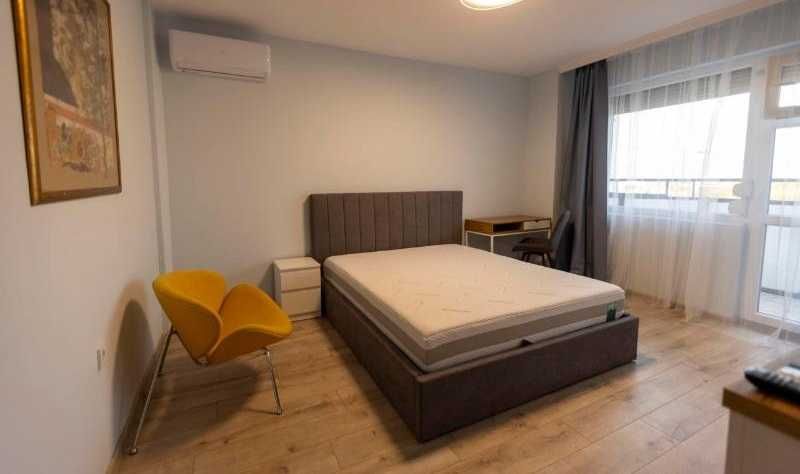 Дава се под наем Тристаен апартамент в София, Люлин 10 - 90 кв.м за 600 € - Снимка #3