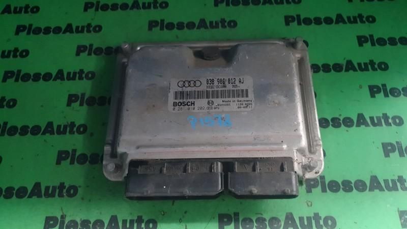 Calculator ecu Audi A4 1994-2001 8D2, B5 0281010202