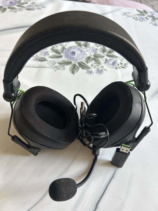 наушники WESEARY без проводные