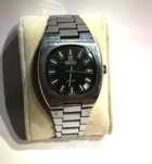 ZENITH  PILOT Automatic Ceas Cal. 2572 PC .Otel 35mm, Ref. 01-0032-382