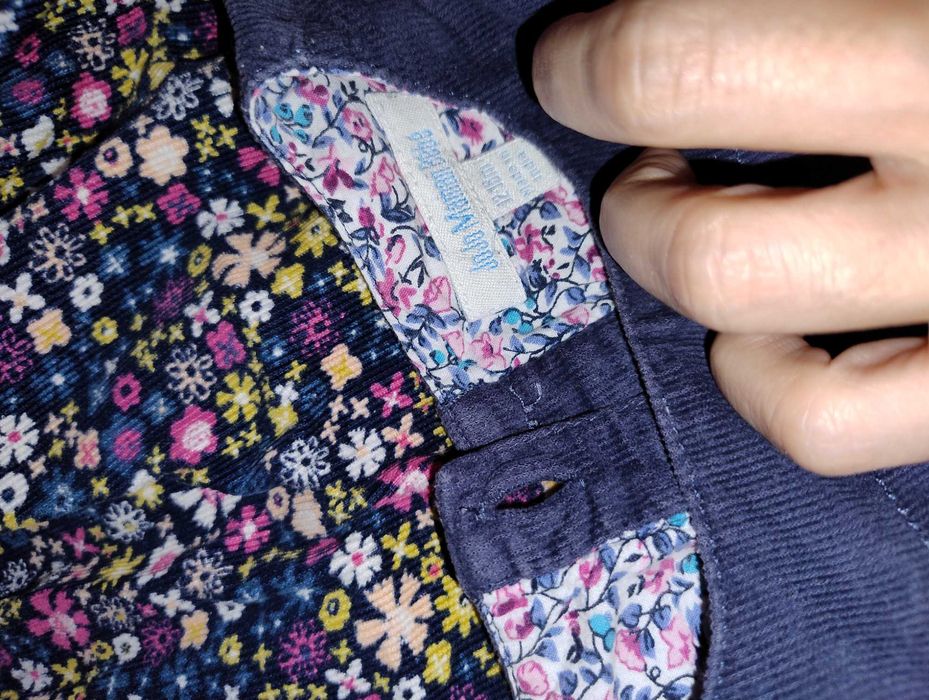 Дрешки 12 18 месеца