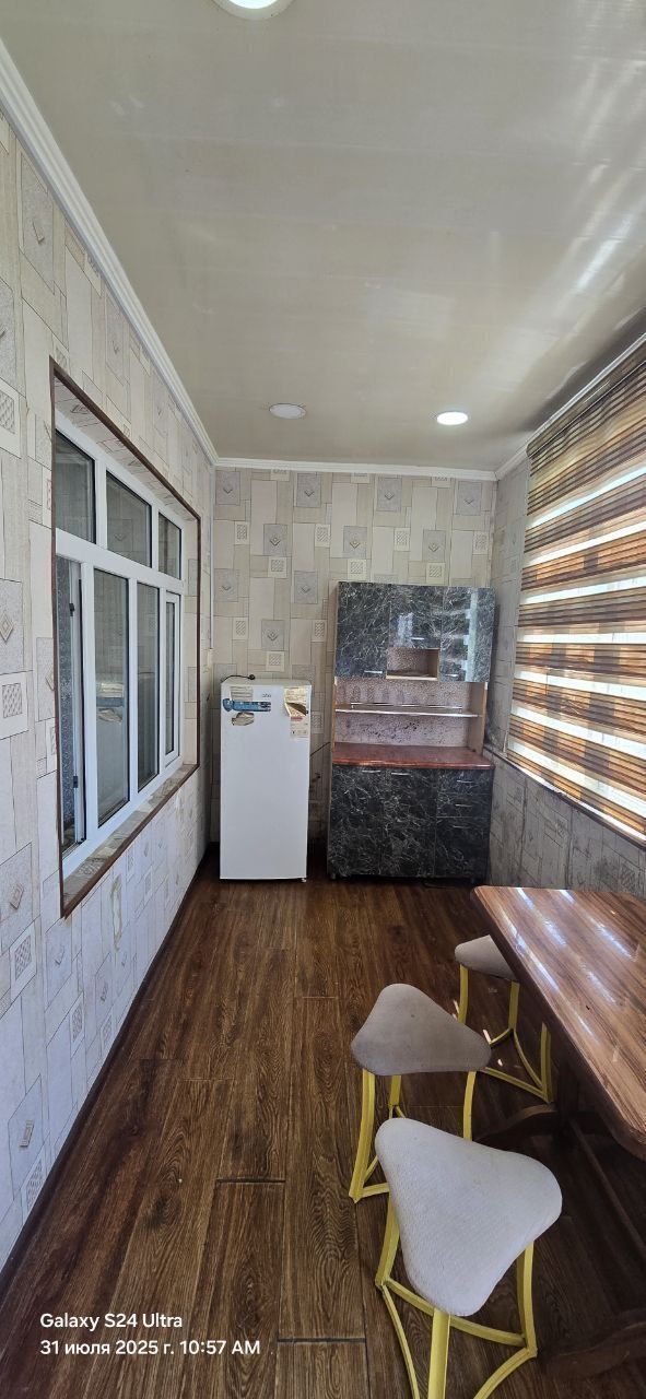 Аренда Квартира Кора камиш 2/5 Алмазский район