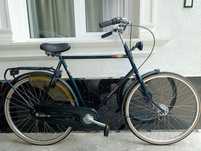 Germanskiy velosiped