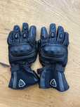 Manusi moto Rev’it piele - marime M