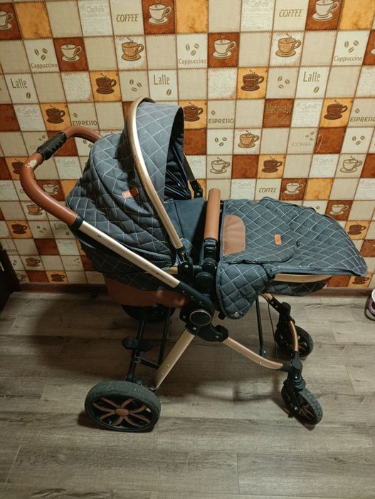 Продам Детская коляска