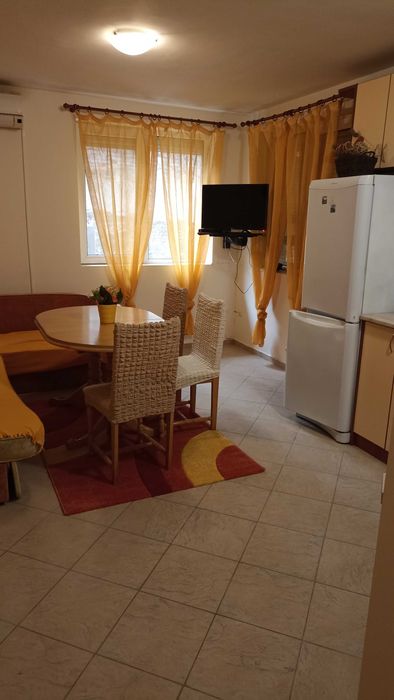 Апартаменти за нощувки и краткосрочно наемане в центъра на Варна