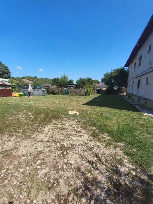 Vand bloc si teren pentru dezvoltatori imobiliari