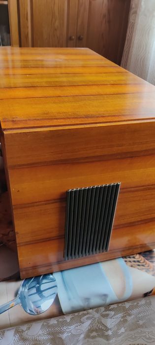 Radio Pick-up Darclee