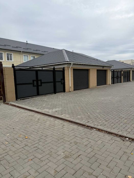 Продается уютный таунхаус на Самале