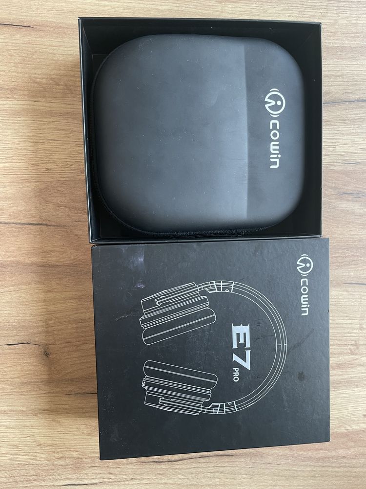 Casti Cowin E7 PRO