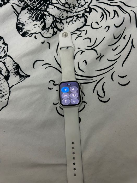 apple watch 8  41mm