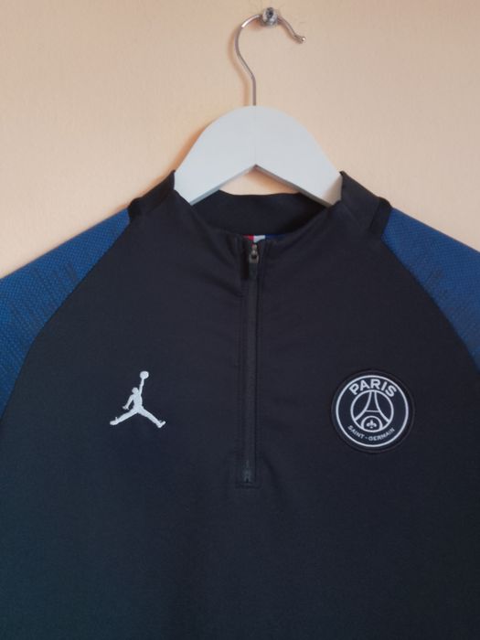 Bluza Trening Fotbal PSG Copii