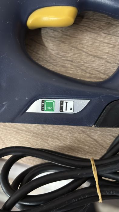 Rapid електрически такер