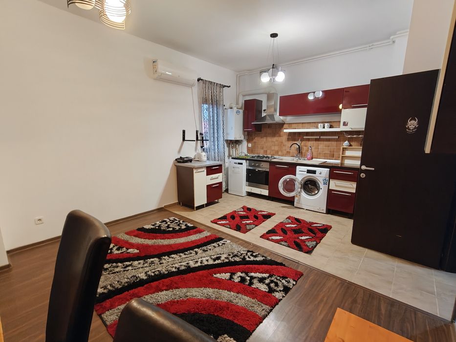 Apartament 2 camere 10 minute metrou + bonus