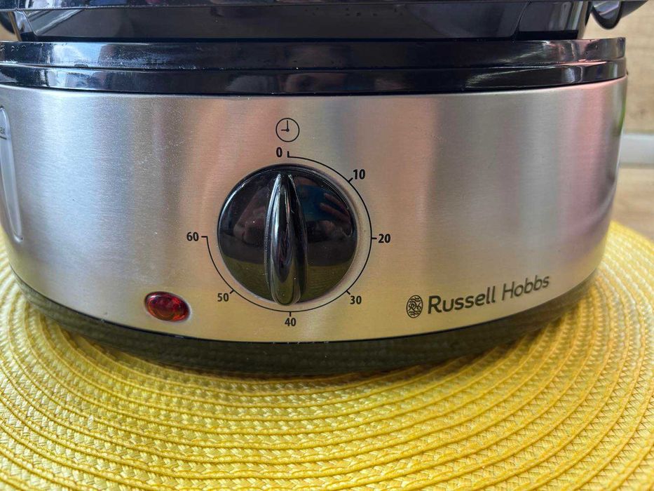 Уред за варене пара Maxicook Russell Hobbs Cook Home 19270-56