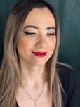 Make-up profesional / Coafat