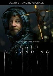 Death Stranding (новая) для ps5 пс5