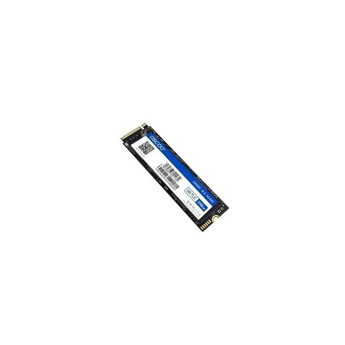 Oscoo Nvme ssd 256 gb 6 шт