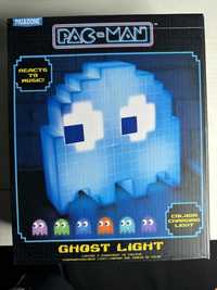 Детска Нощна Лампа Pac Man - Ghost