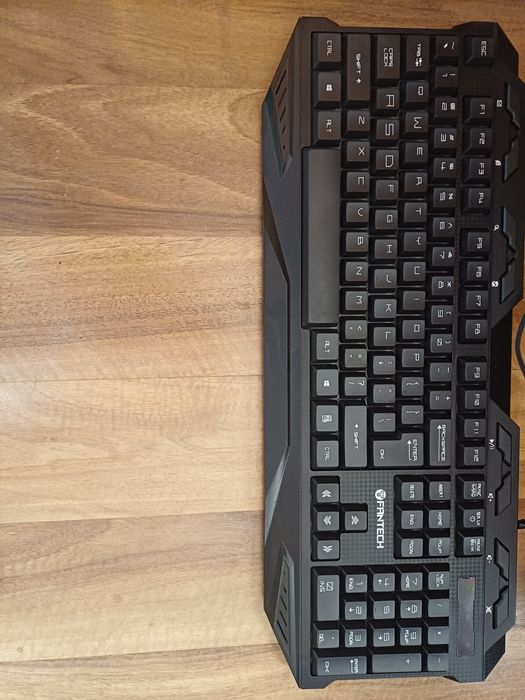 Tastatura Gaming