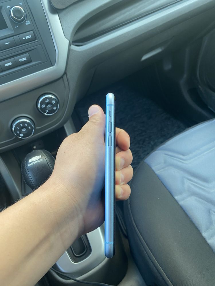 Iphone XR 128 gb