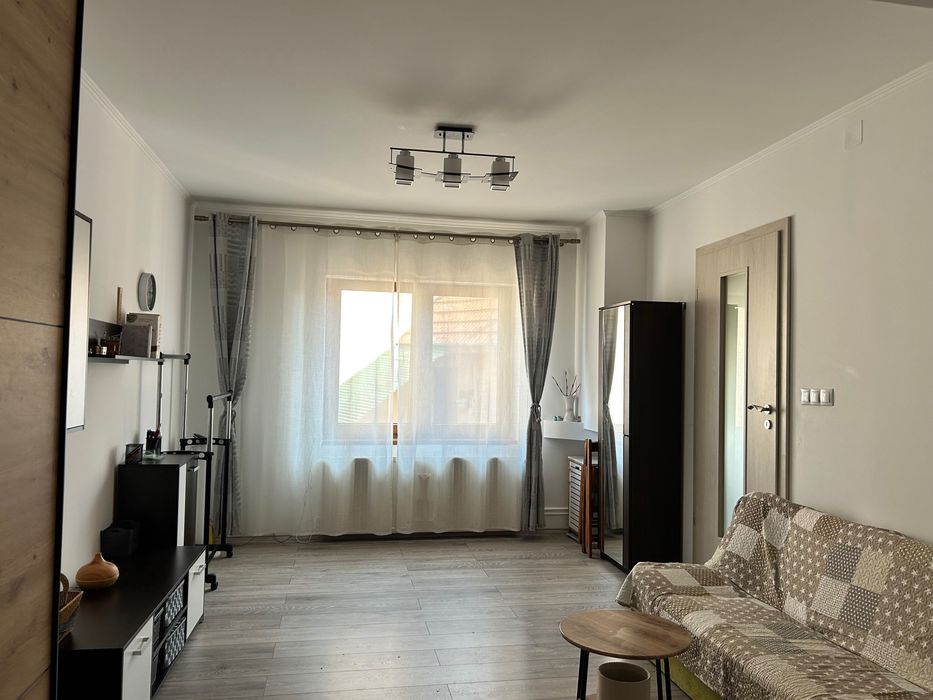 Apartament 1 dormitor, zona gării