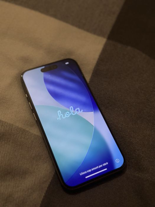Iphone 15 Pro, 128gb
