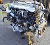 Motor complet camion MAN D2676 EURO 6 - Piese de motor camioane MAN