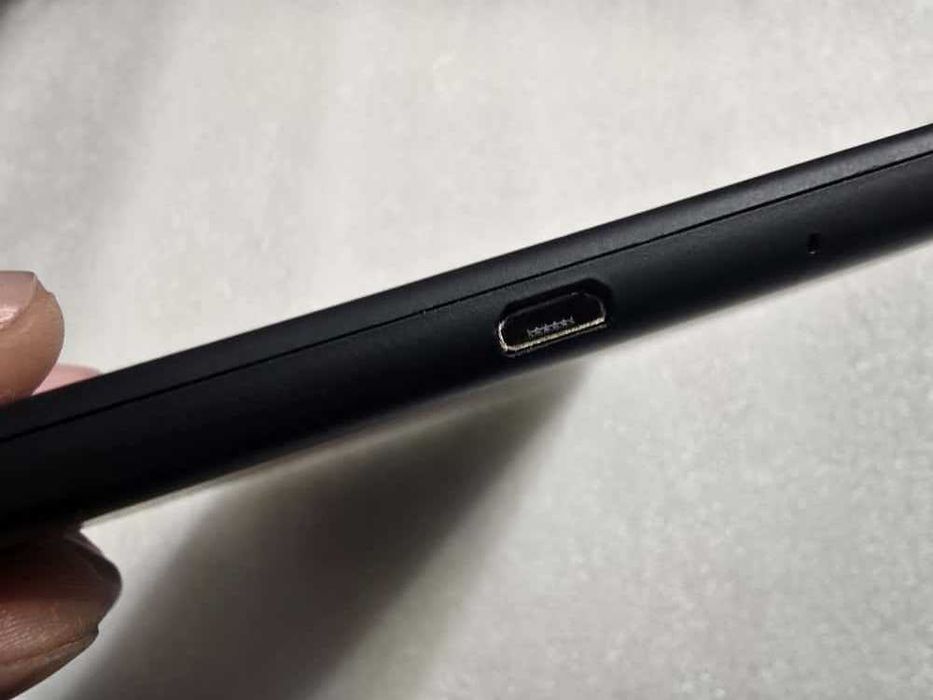 e-Book Tolino Vision 4HD eReader E-Ink Carta 6GB, ecran iluminare