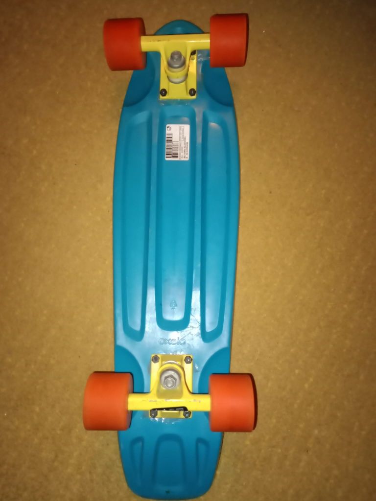 Skateboard YAMBA OXELO