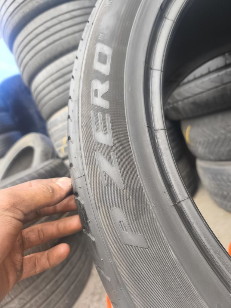 295-40-R21 pirelli