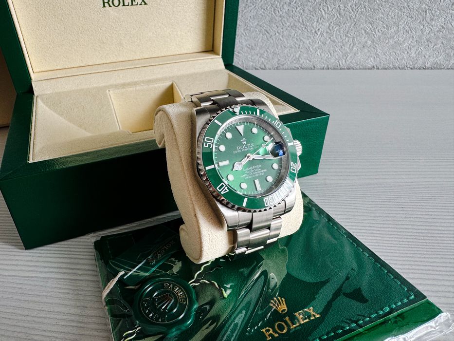 Часы ROLEX механические