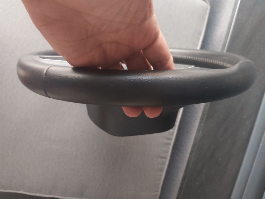 Volan din piele Seat F 5
