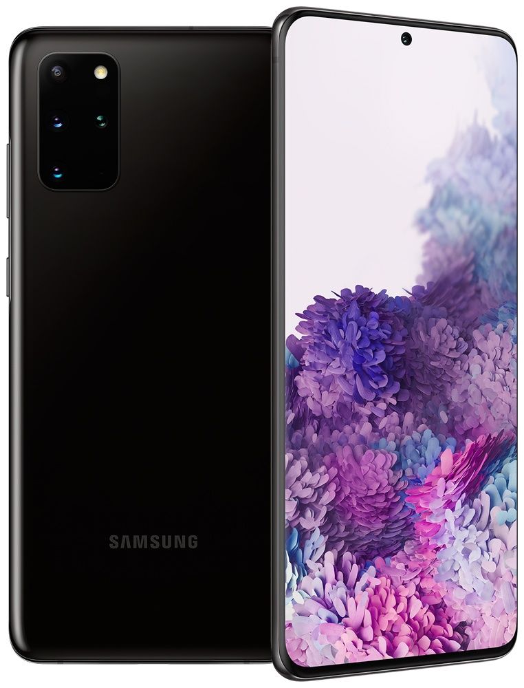 Samsung S20 Plus DUAL