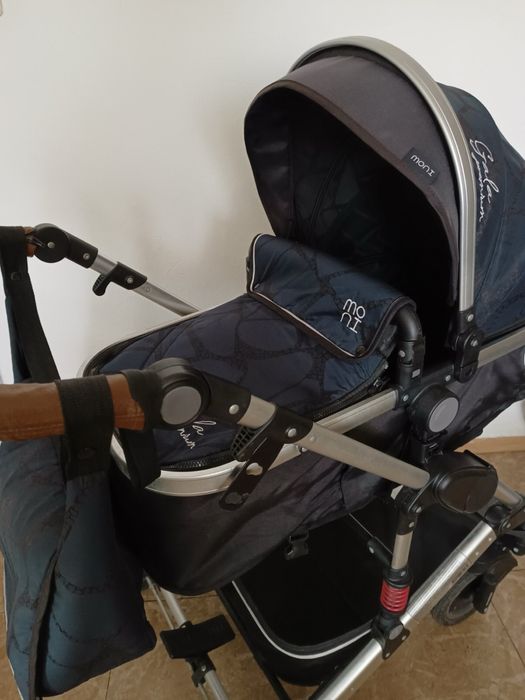 Детска количка (комбинирана) MONI