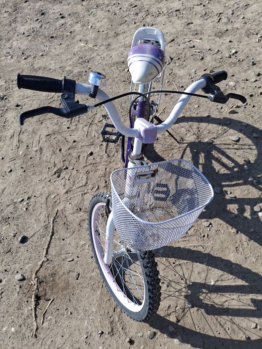 Bicicleta copii cu roti de 20 vand sau schimb cu o trotineta electrica