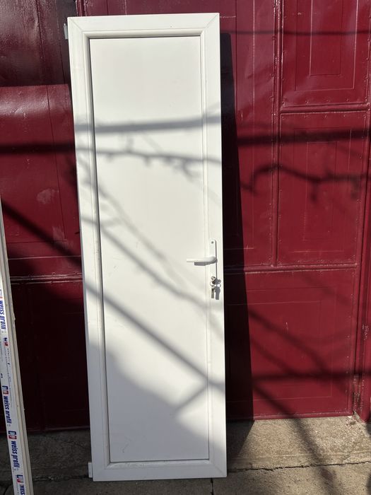 Vand usi de termipan dimensiuni: 68/247,85/245