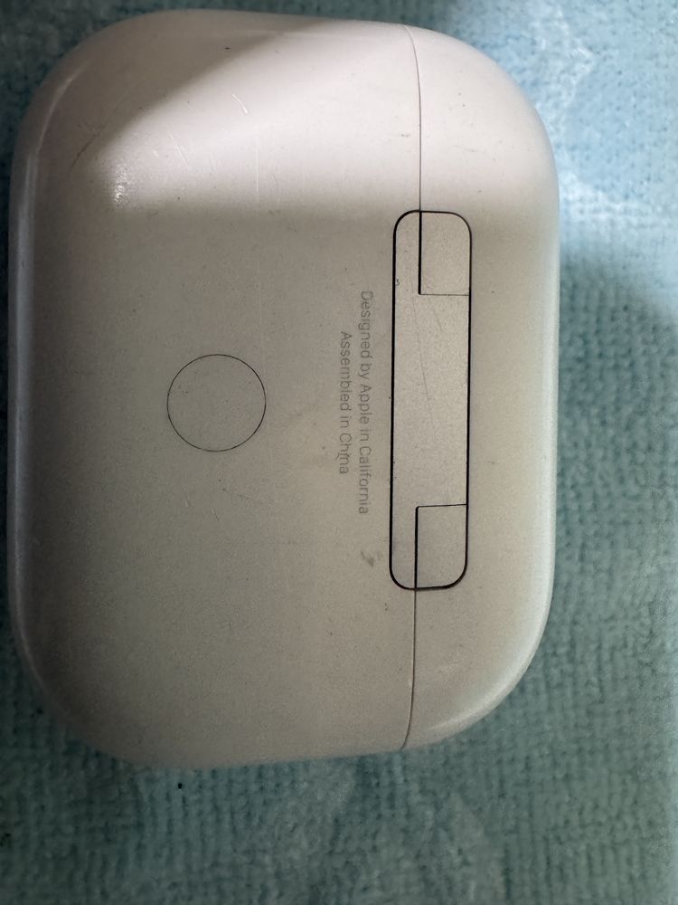 Casti APPLE Airpods Pro 2