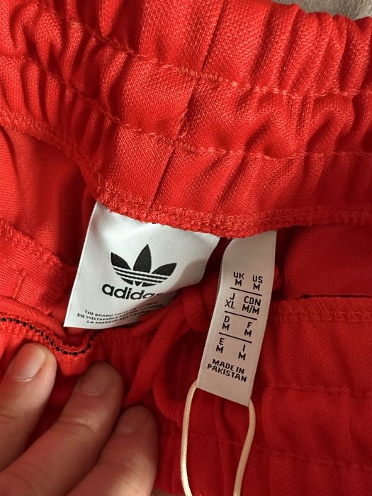 Pantaloni De Trening Adidas Originals Beckenbauer FC Bayern Munchen