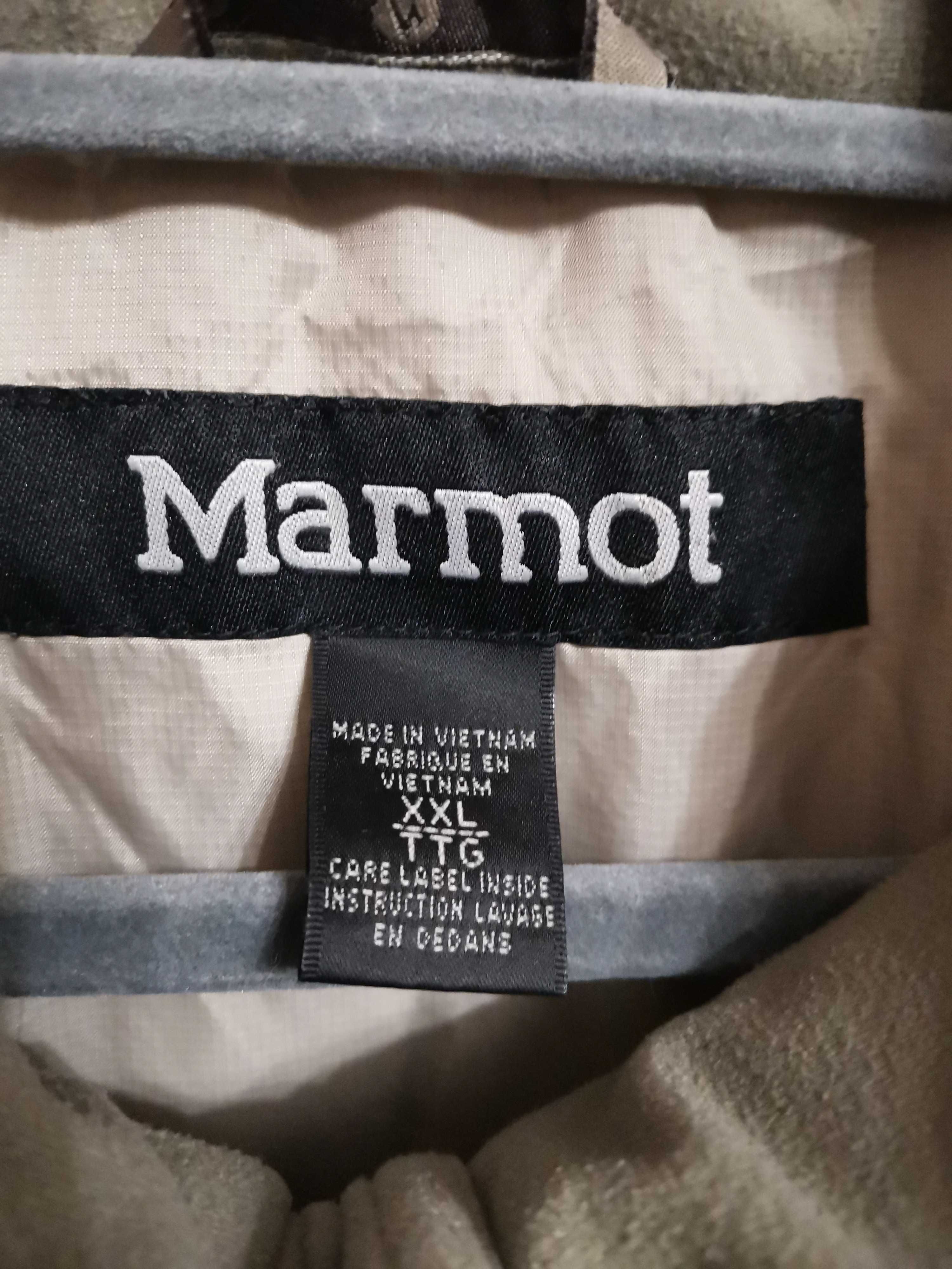 2 броя Мъжки Якета Marmot 3/1 Jacket.
