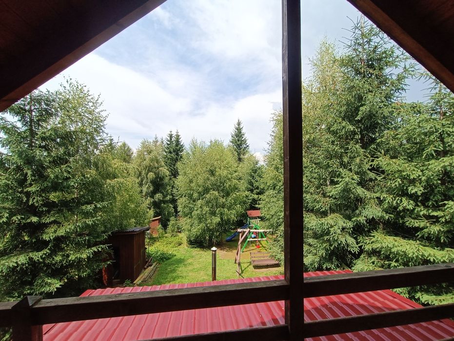 Inchiriez cabana in Belis ( Indisponibila de revelion )