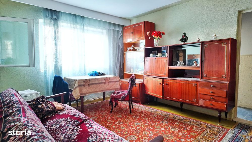 Apartament cu 2 camere in Navodari