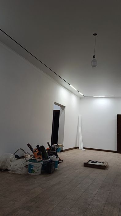 Ремонт под ключ город Актобе