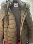 Geaca tommy jeans