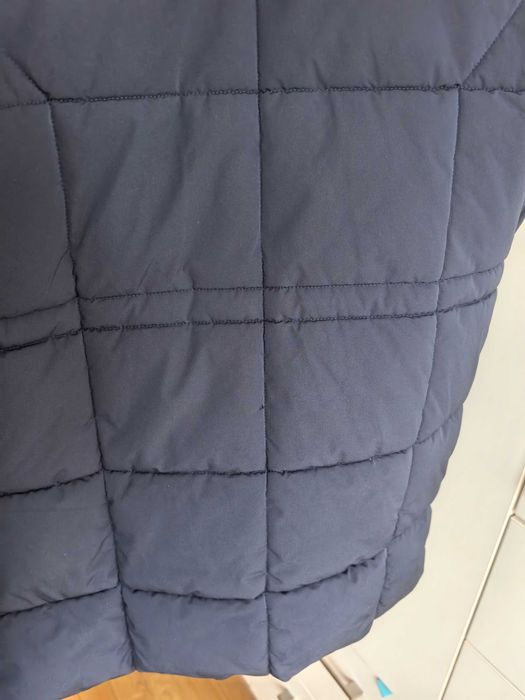 Geaca iarna impermeabila, c&a, marime 134 cm, 9 ani