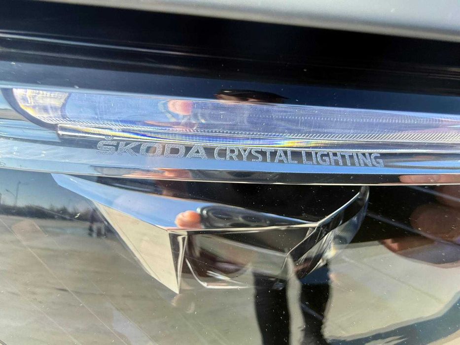 Skoda Scala 1.6 TDI DSG